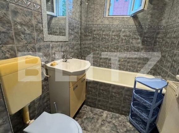 Apartament de închiriat 2 camere Dumbrava 2 - 180231AI | BLITZ Zalău | Poza7