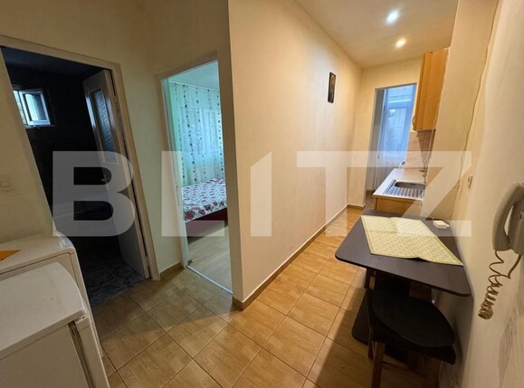 Apartament de închiriat 2 camere Dumbrava 2 - 180231AI | BLITZ Zalău | Poza3