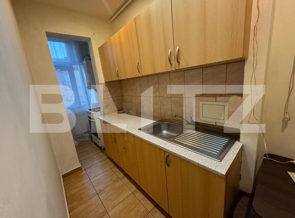 Apartament de închiriat 2 camere Dumbrava 2 - 180231AI | BLITZ Zalău | Poza4
