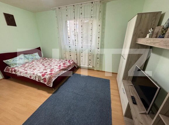 Apartament de închiriat 2 camere Dumbrava 2 - 180231AI | BLITZ Zalău | Poza1