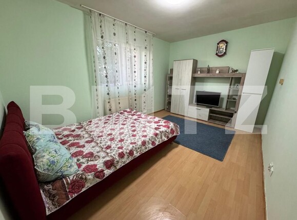 Apartament de închiriat 2 camere Dumbrava 2 - 180231AI | BLITZ Zalău | Poza2