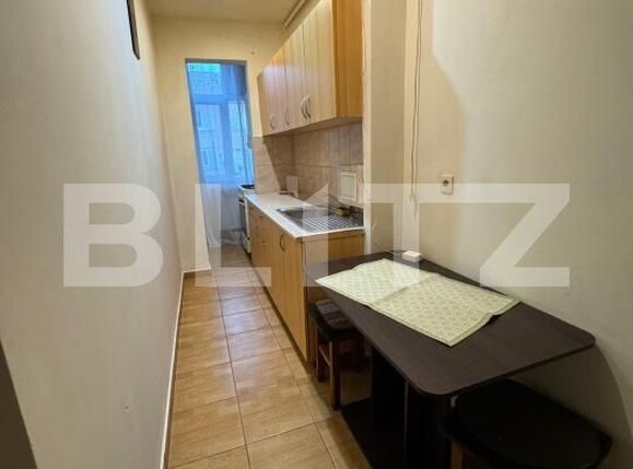 Apartament de închiriat 2 camere Dumbrava 2 - 180231AI | BLITZ Zalău | Poza5
