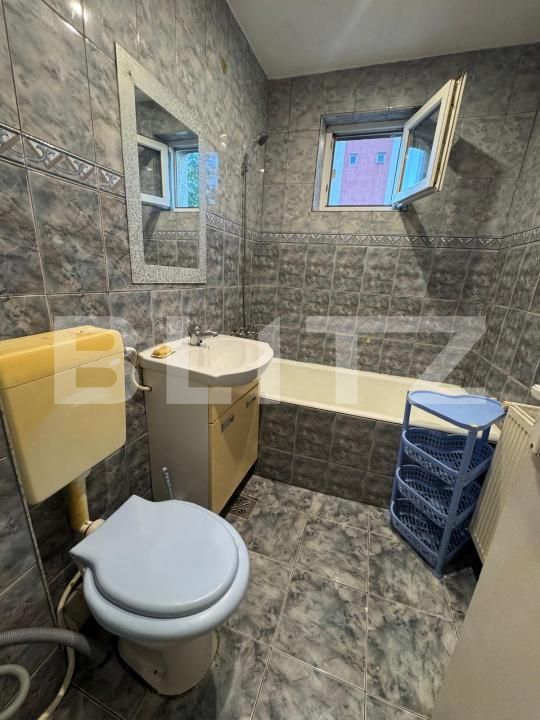 Apartament de închiriat 2 camere Dumbrava 2 - 180231AI | BLITZ Zalău | Poza7