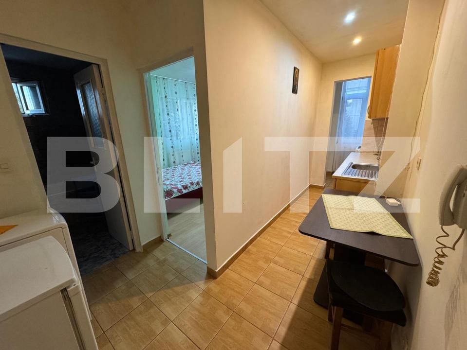 Apartament de închiriat 2 camere Dumbrava 2 - 180231AI | BLITZ Zalău | Poza3
