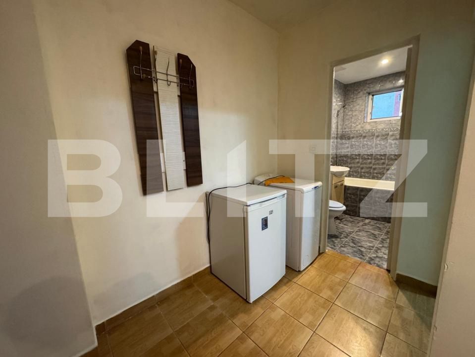 Apartament de închiriat 2 camere Dumbrava 2 - 180231AI | BLITZ Zalău | Poza6
