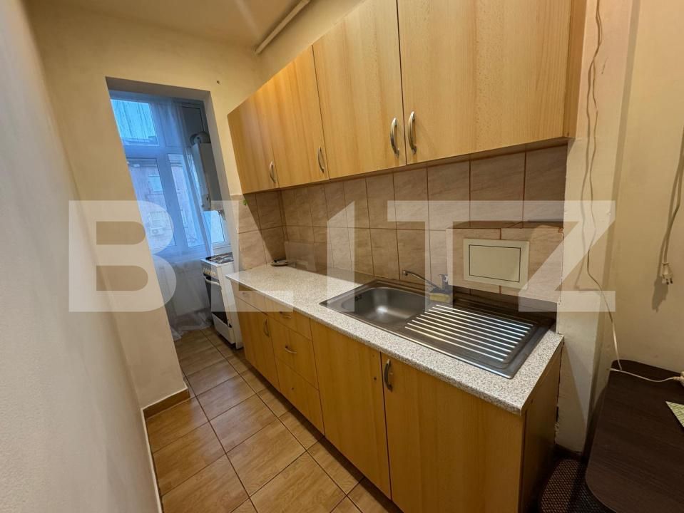 Apartament de închiriat 2 camere Dumbrava 2 - 180231AI | BLITZ Zalău | Poza4