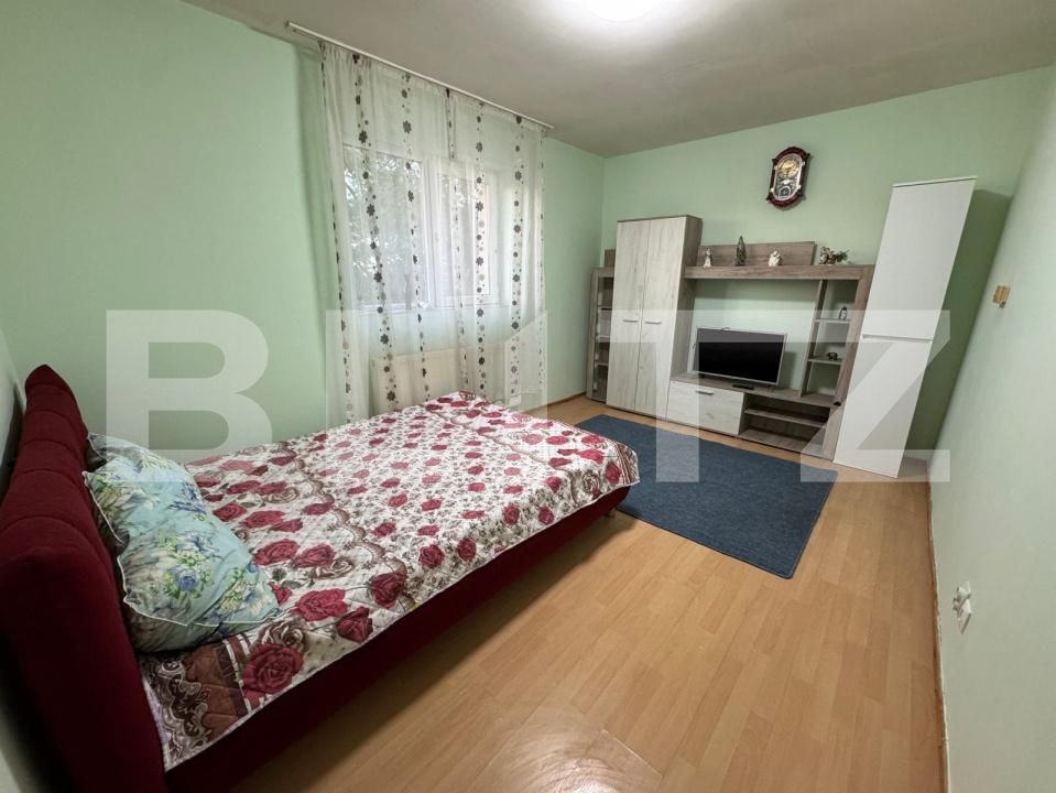 Apartament de închiriat 2 camere Dumbrava 2 - 180231AI | BLITZ Zalău | Poza2