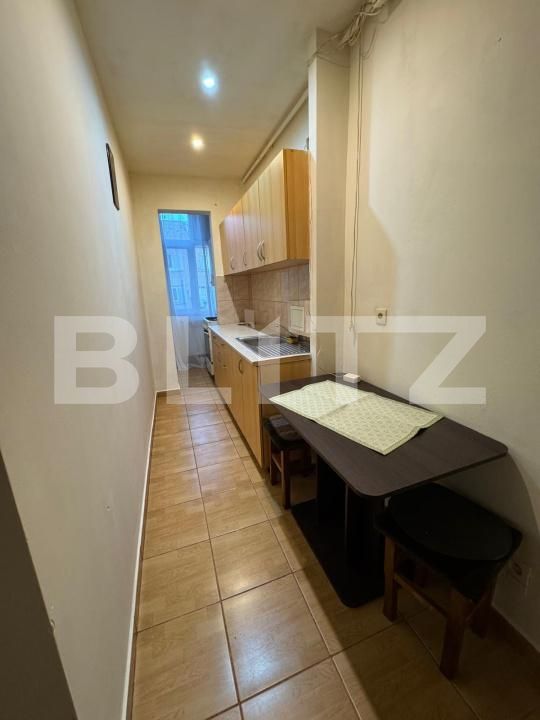 Apartament de închiriat 2 camere Dumbrava 2 - 180231AI | BLITZ Zalău | Poza5