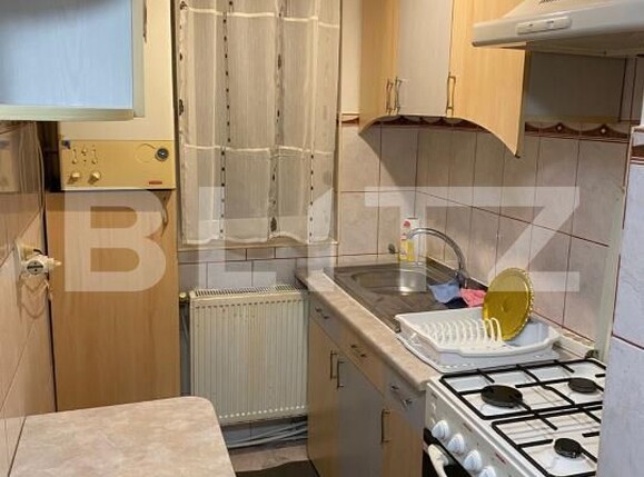 Apartament de vânzare 2 camere Central - 180276AV | BLITZ Zalău | Poza3