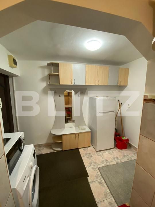 Apartament de vânzare 2 camere Central - 180276AV | BLITZ Zalău | Poza4