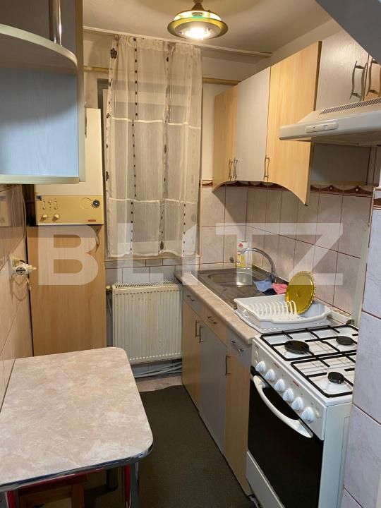 Apartament de vânzare 2 camere Central - 180276AV | BLITZ Zalău | Poza3