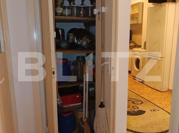 Apartament de vânzare 3 camere Nord - 180315AV | BLITZ Zalău | Poza8