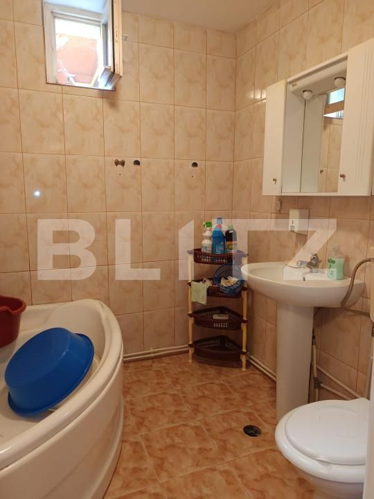Apartament de vânzare 3 camere Nord - 180315AV | BLITZ Zalău | Poza3