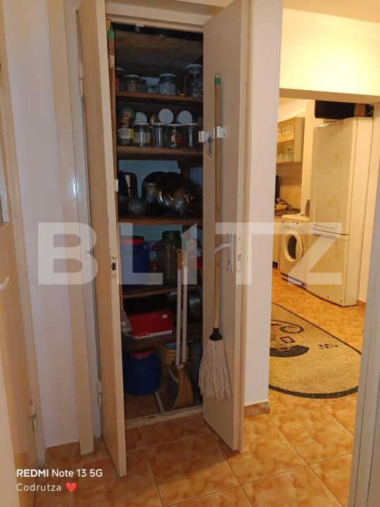 Apartament de vânzare 3 camere Nord - 180315AV | BLITZ Zalău | Poza8