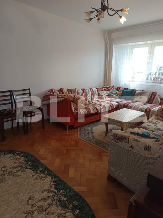 Apartament de vânzare 3 camere Nord - 180315AV | BLITZ Zalău | Poza5