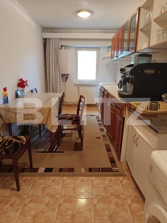 Apartament de vânzare 3 camere Nord - 180315AV | BLITZ Zalău | Poza2