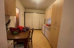 Apartament 2 camere, 57.21 mp, strada Partizanilor