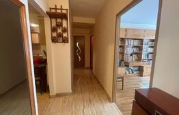 Apartament 2 camere, 57.21 mp, strada Partizanilor