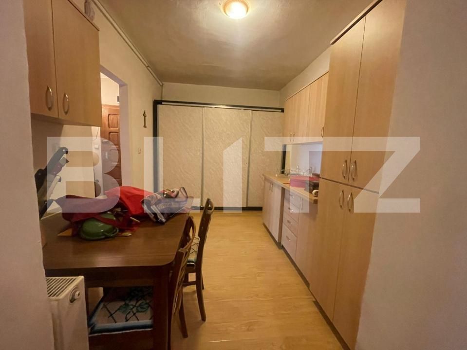 Apartament de vânzare 2 camere Simleu Silvaniei - 180364AV | BLITZ Zalău | Poza8