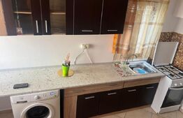 Garsoniera de vanzare in suprafata de 32 mp, zona Stadion, Simleul Silvaniei