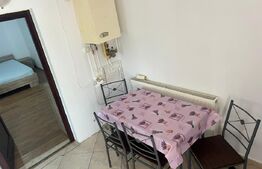 Garsoniera de vanzare in suprafata de 32 mp, zona Stadion, Simleul Silvaniei