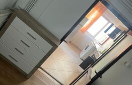 Garsoniera de vanzare in suprafata de 32 mp, zona Stadion, Simleul Silvaniei