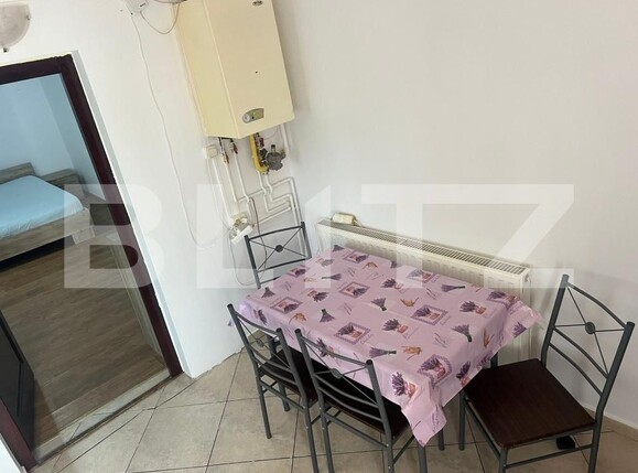 Garsonieră de vânzare Simleu Silvaniei - 180376AV | BLITZ Zalău | Poza3