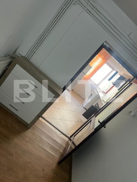 Garsonieră de vânzare Simleu Silvaniei - 180376AV | BLITZ Zalău | Poza3