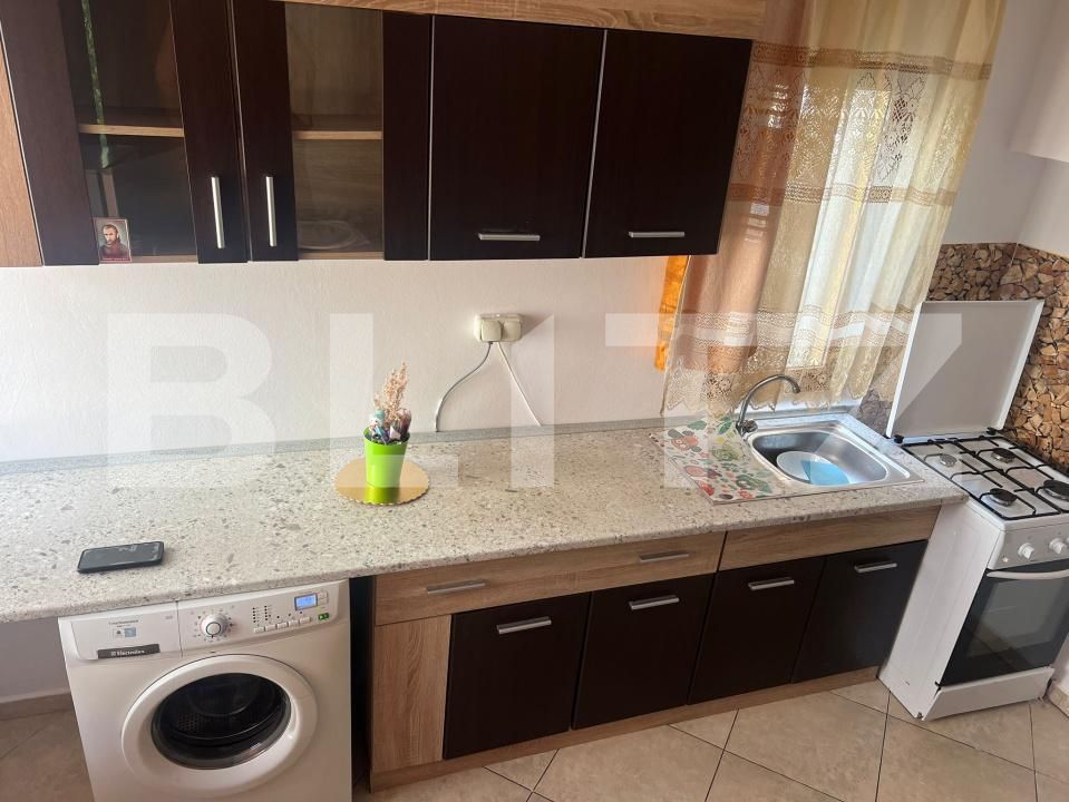 Garsonieră de vânzare Simleu Silvaniei - 180376AV | BLITZ Zalău | Poza4