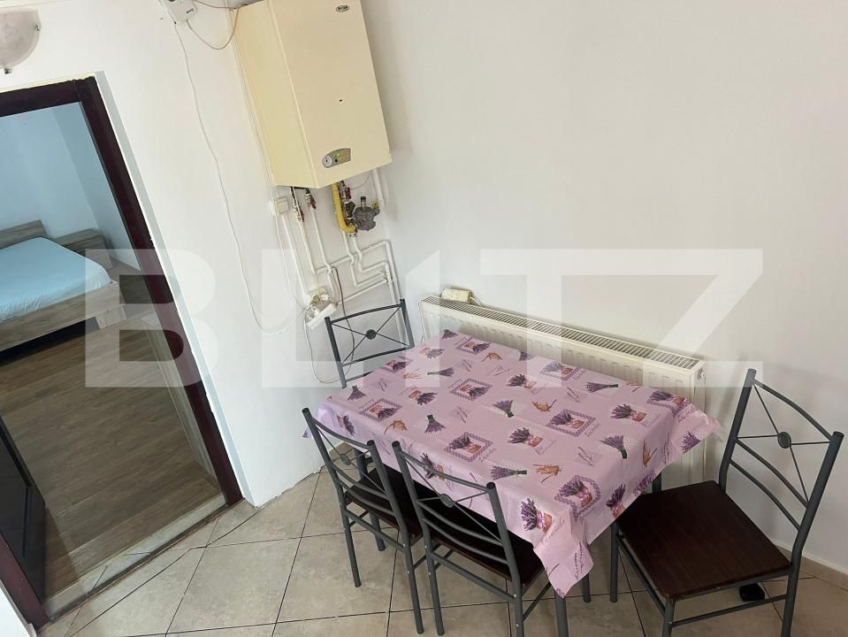 Garsonieră de vânzare Simleu Silvaniei - 180376AV | BLITZ Zalău | Poza3