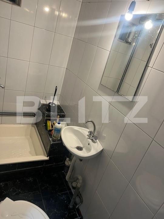 Garsonieră de vânzare Simleu Silvaniei - 180376AV | BLITZ Zalău | Poza5