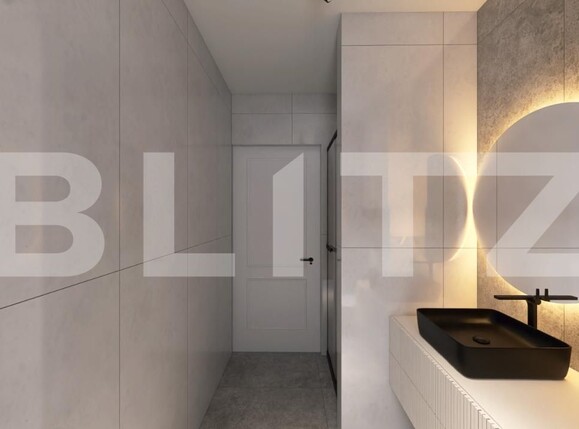 Apartament de vânzare 3 camere Exterior-Sud - 180462AV | BLITZ Zalău | Poza3