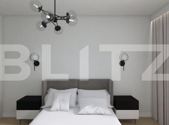 Apartament de vânzare 3 camere Exterior-Sud - 180462AV | BLITZ Zalău | Poza9