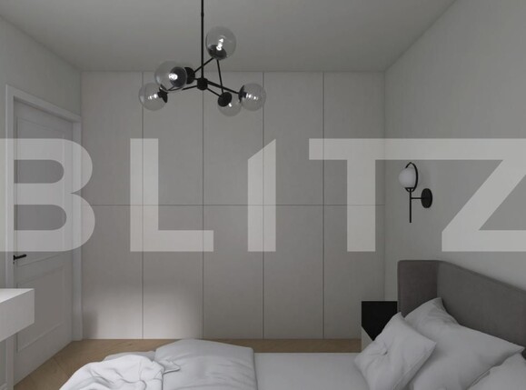 Apartament de vânzare 3 camere Exterior-Sud - 180462AV | BLITZ Zalău | Poza10
