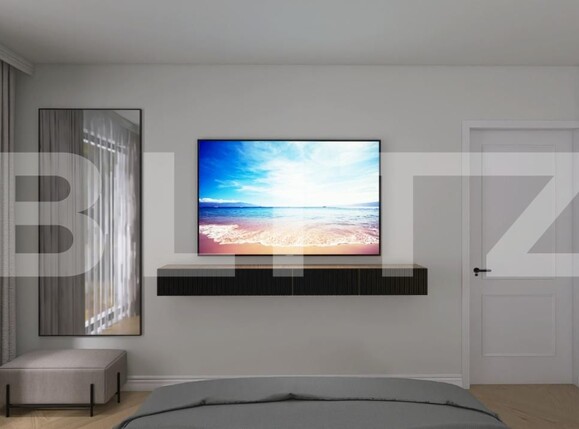 Apartament de vânzare 3 camere Exterior-Sud - 180462AV | BLITZ Zalău | Poza6