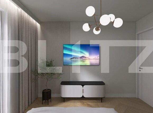 Apartament de vânzare 3 camere Exterior-Sud - 180462AV | BLITZ Zalău | Poza7