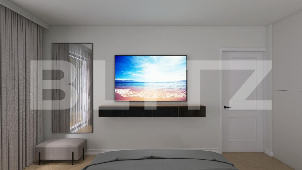 Apartament de vânzare 3 camere Exterior-Sud - 180462AV | BLITZ Zalău | Poza6