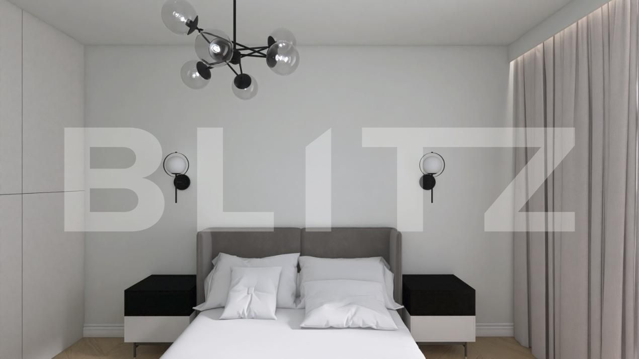 Apartament de vânzare 3 camere Exterior-Sud - 180462AV | BLITZ Zalău | Poza9