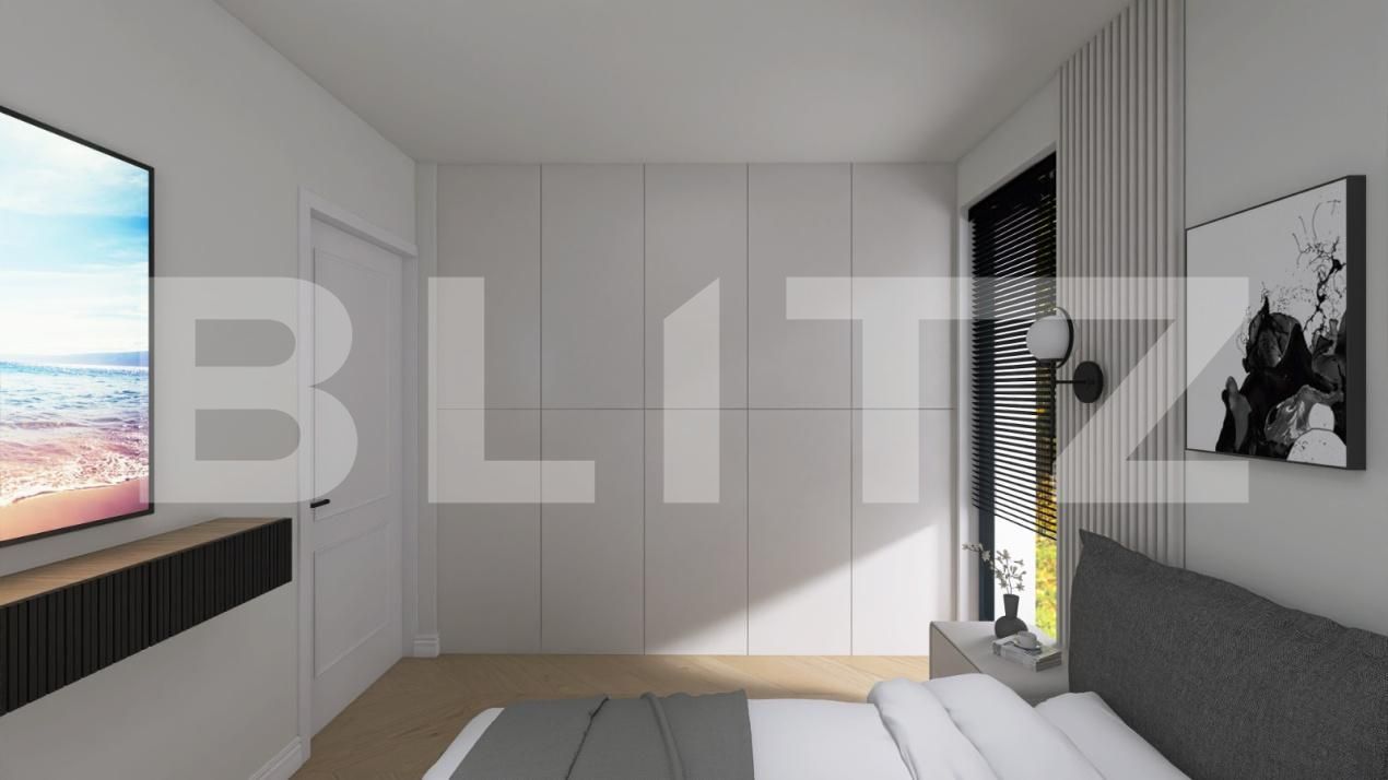 Apartament de vânzare 3 camere Exterior-Sud - 180462AV | BLITZ Zalău | Poza2