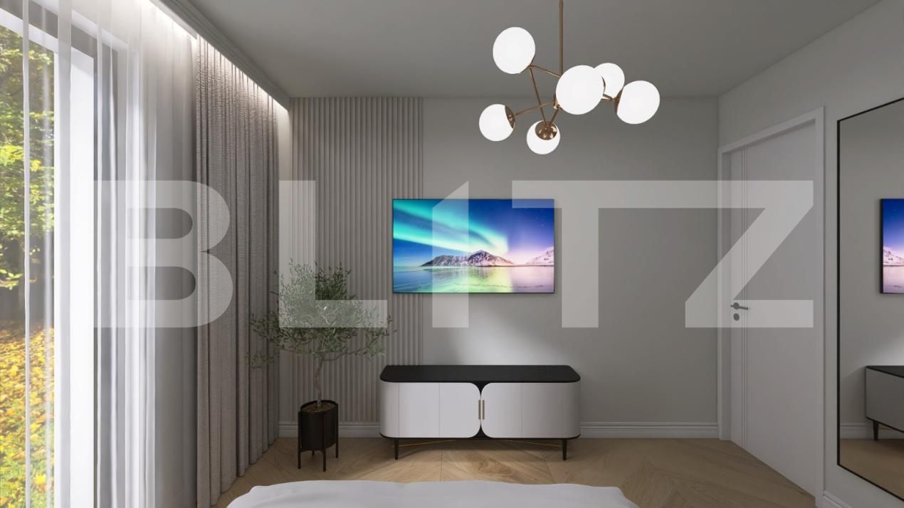 Apartament de vânzare 3 camere Exterior-Sud - 180462AV | BLITZ Zalău | Poza7