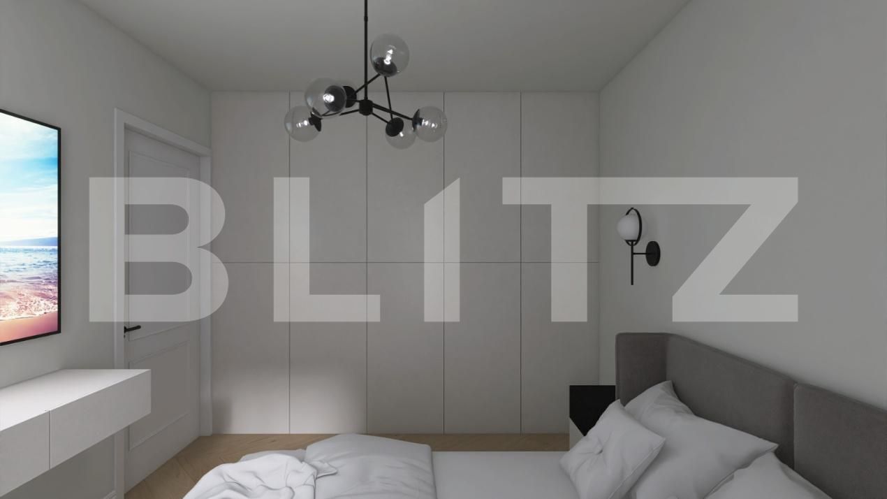 Apartament de vânzare 3 camere Exterior-Sud - 180462AV | BLITZ Zalău | Poza10