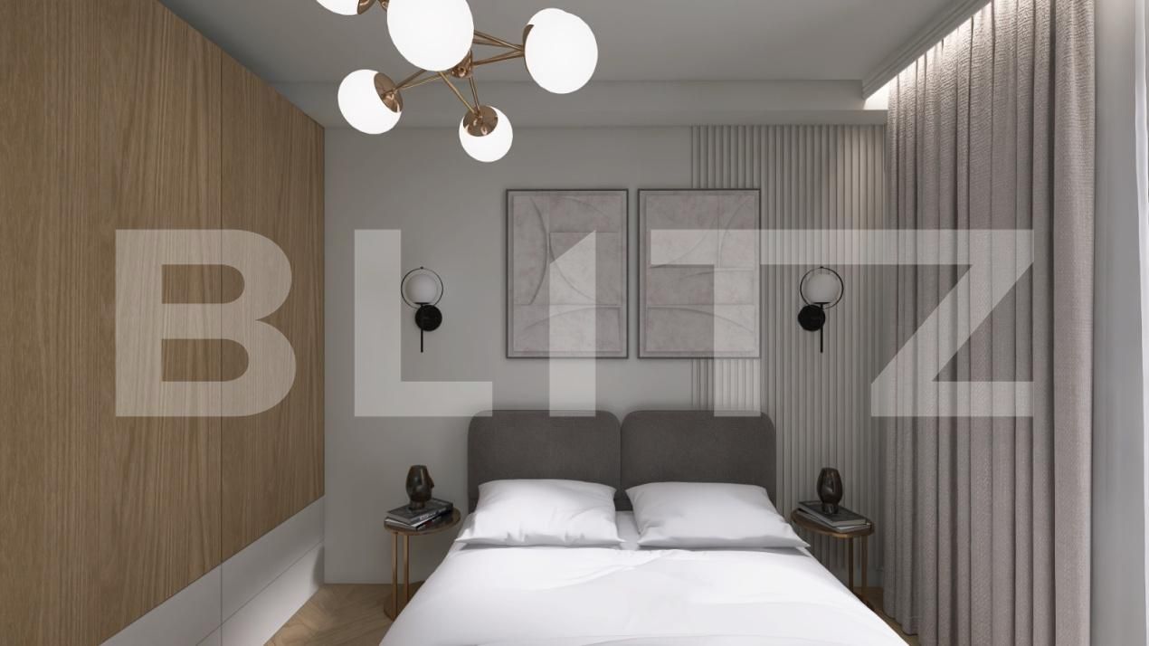 Apartament de vânzare 3 camere Exterior-Sud - 180462AV | BLITZ Zalău | Poza8