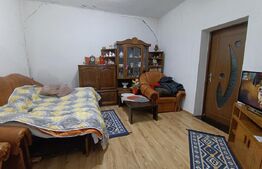 Casa cu 3 camere,baie, bucatarie,anexe.pivniță teren 800 mp