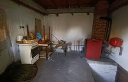 Casa cu 3 camere,baie, bucatarie,anexe.pivniță teren 800 mp