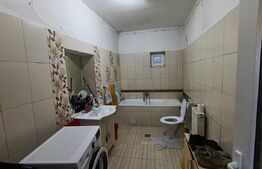 Casa cu 3 camere,baie, bucatarie,anexe.pivniță teren 800 mp