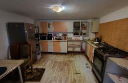 Casa cu 3 camere,baie, bucatarie,anexe.pivniță teren 800 mp