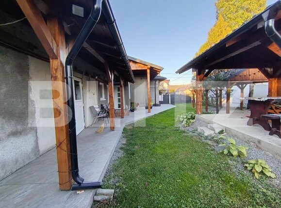 Casa de vânzare 3 camere Varsolt - 180479CV | BLITZ Zalău | Poza1