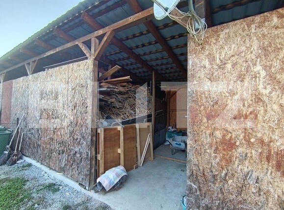 Casa de vânzare 3 camere Varsolt - 180479CV | BLITZ Zalău | Poza5