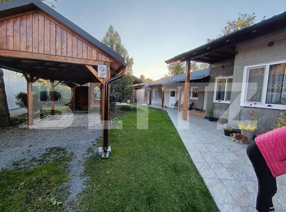 Casa de vânzare 3 camere Varsolt - 180479CV | BLITZ Zalău | Poza4