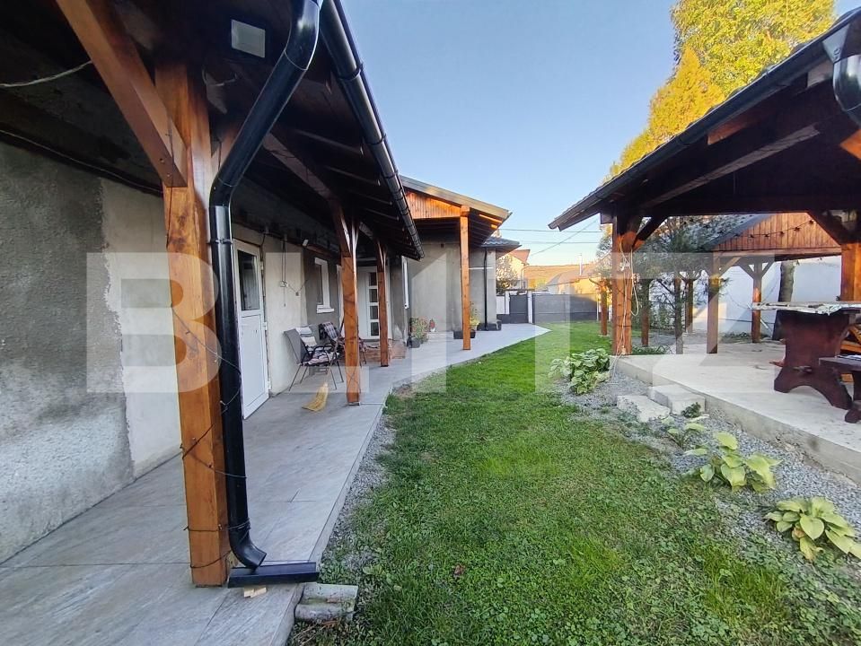 Casa de vânzare 3 camere Varsolt - 180479CV | BLITZ Zalău | Poza7
